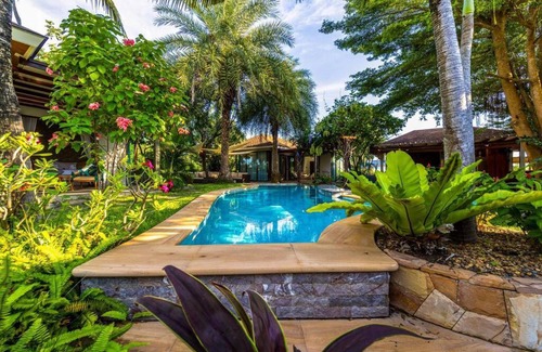 Hin Lek Fai Villa | Secluded Oasis for Family and Friends BM5