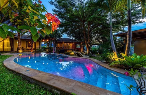 Hin Lek Fai Villa | Secluded Oasis for Family and Friends BM5