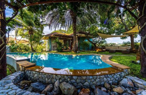 Hin Lek Fai Villa | Secluded Oasis for Family and Friends BM5