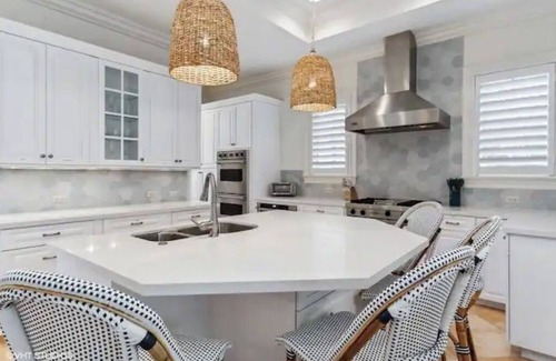 Ocean Ridge House | SECLUDED OCEAN VIEW COASTAL ESTATE