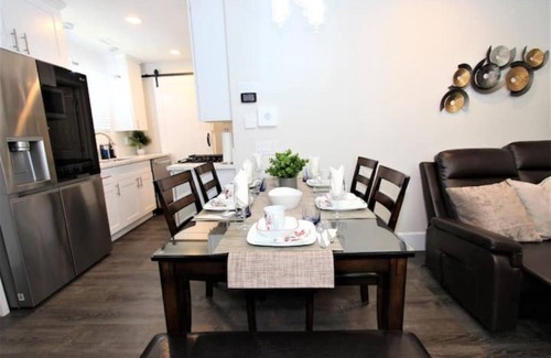 Cherry Valley House | Secluded & Quiet Guest House-Cherry Valley-Morongo