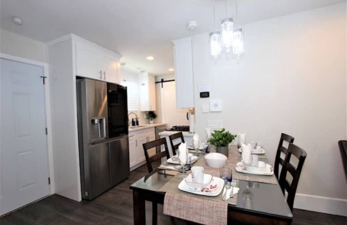 Cherry Valley House | Secluded & Quiet Guest House-Cherry Valley-Morongo