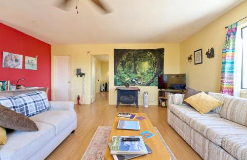 Portal House | Secluded Stargazing Mecca Near Cave Creek Canyon