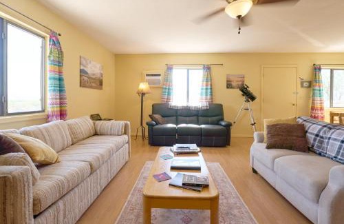 Portal House | Secluded Stargazing Mecca Near Cave Creek Canyon