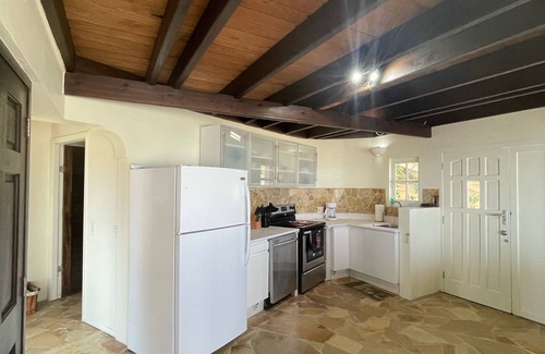 Oyster Pond Villa | Secluded Hillside Villa, Private pool & Endless Views, Bossa Nova