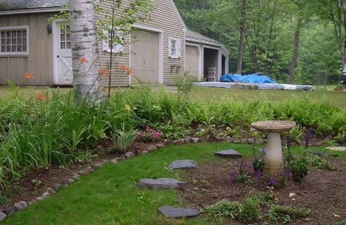 Hebron House | Secluded Waterfront Home, Family Getaway: Private Dock, Borders Audubon Preserve