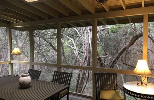 Austin House | Secluded yet close to everything!