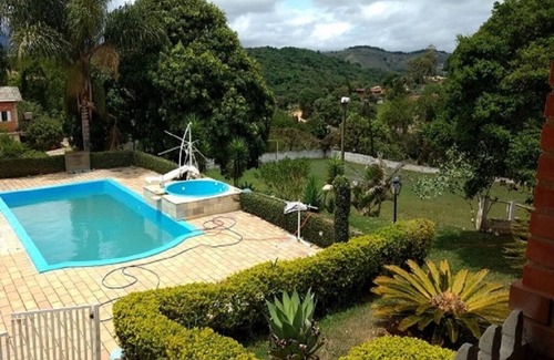 Caetetuba House | second best climate in the world