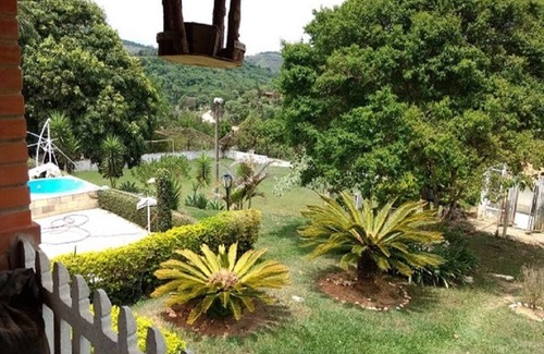 Caetetuba House | second best climate in the world