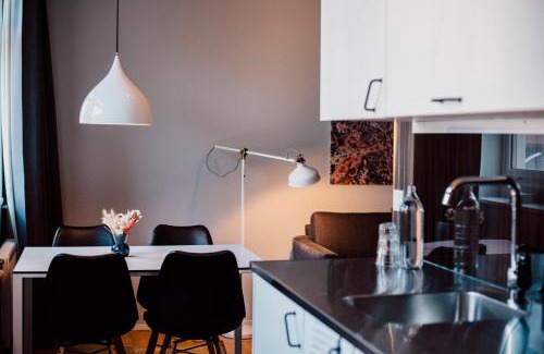 Huvudsta Apartment | Second Home Apartments Asplund