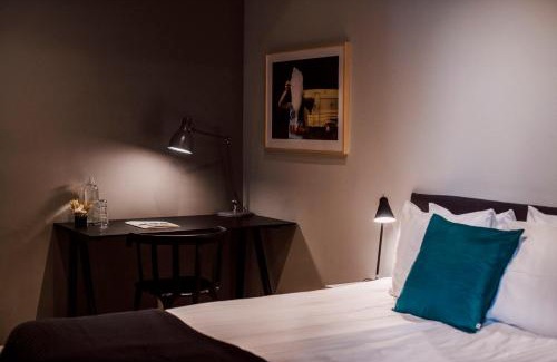 Huvudsta Apartment | Second Home Apartments Asplund