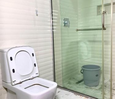 Ajah Apartment | Second Home