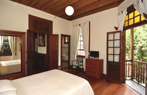 Barranco House | Second Home Peru
