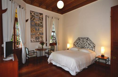 Barranco House | Second Home Peru