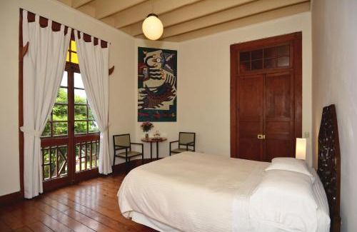 Barranco House | Second Home Peru