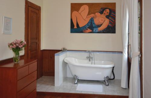 Barranco House | Second Home Peru