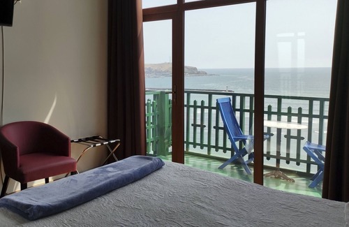 Barranco Bed & Breakfast | Second Home Peru