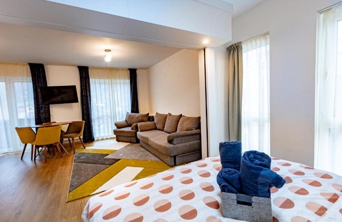 Sighisoara Apartment | Second Home Sighisoara