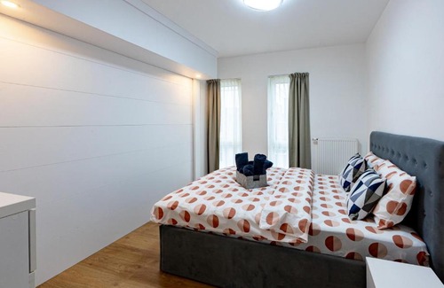 Sighisoara Apartment | Second Home Sighisoara