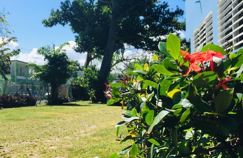 Puerto Nuevo Apartment | Second Story Beach Unit, Three Bedrooms, One Baths, Sleeps up to 4 guestsn