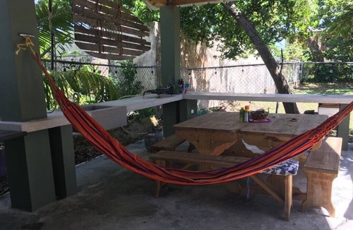 Puerto Nuevo Apartment | Second Story Beach Unit, Three Bedrooms, One Baths, Sleeps up to 4 guestsn