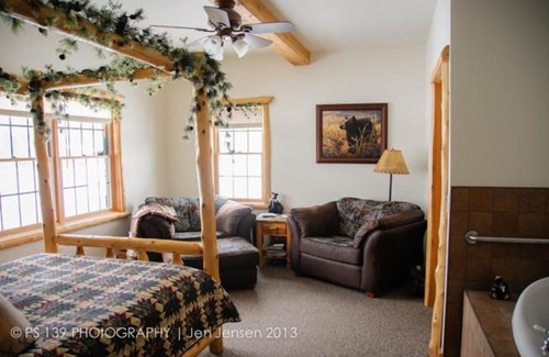 Ashland Hotel | Second Wind Country Inn