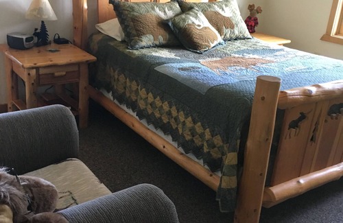 Ashland House | Second Wind Country Inn
