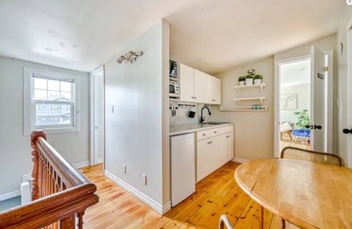 Carleton Place Apartment | Secondary suite in the heart of Carleton Place!
