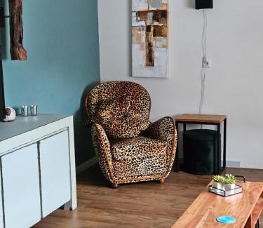 Municipality of Waalwijk Apartment | SecondHandRose