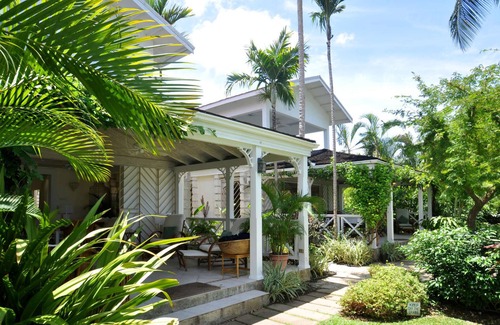 Derricks Apartment | Secret Cove 1 Luxury apartment