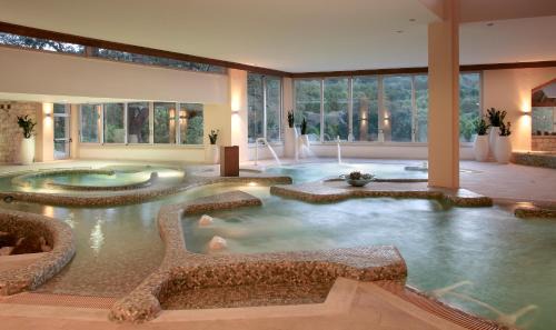 Pano Arodhes Hotel | Secret Forest - Wellness Retreat & Healing Spa