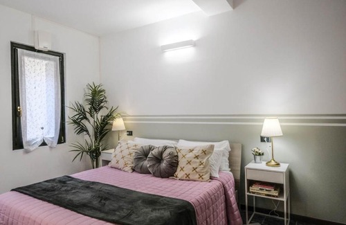 Villafranca di Verona Apartment | Secret Garden - Villafranca di Verona centro