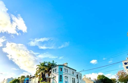 Redfern Hostel | Secret Garden Backpackers, Sydney