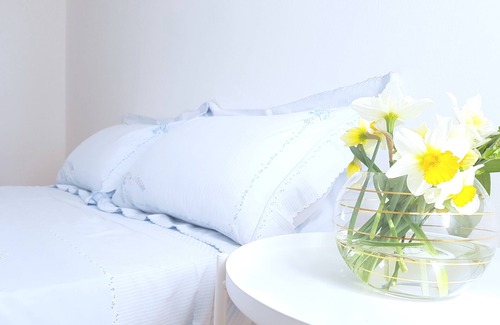 Flaibano House | Secret Garden Country House