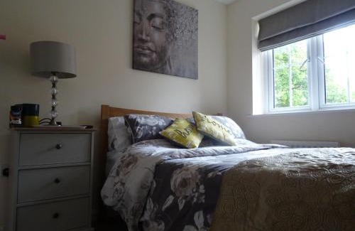 Crawley House | Secret Garden