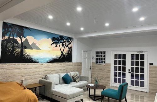 Bonne Terre House | Secret Haven