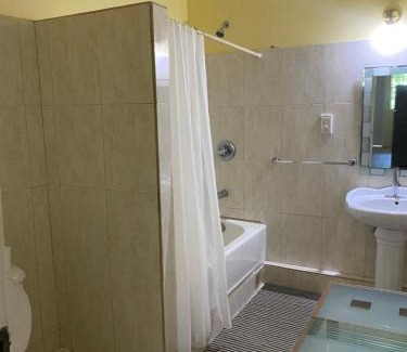 Bonne Terre House | Secret Haven