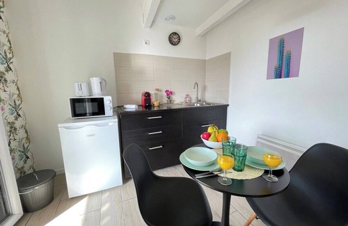Baille Apartment | Secret Jungle