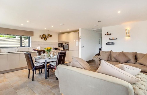 South Charlton House | Secret Kingdom Cottage
