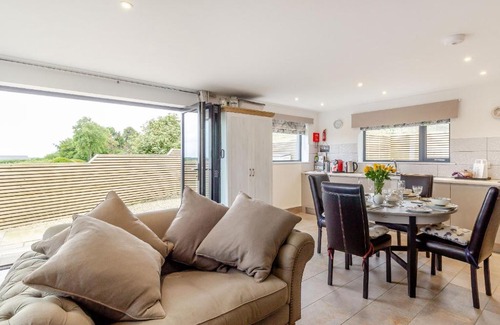 South Charlton House | Secret Kingdom Cottage