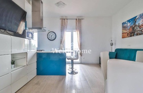 Savena Apartment | Secret Place Bologna