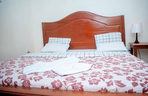 Kigali Bed & Breakfast | Secret Place Guest House