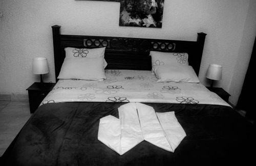 Kigali Bed & Breakfast | Secret Place Guest House
