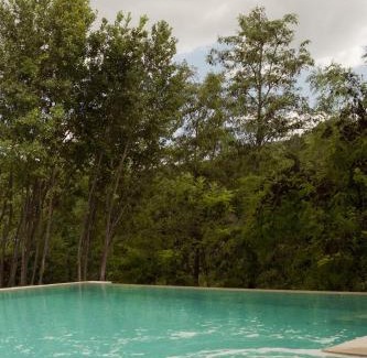 Tirana Villa | Secret Stone Villa