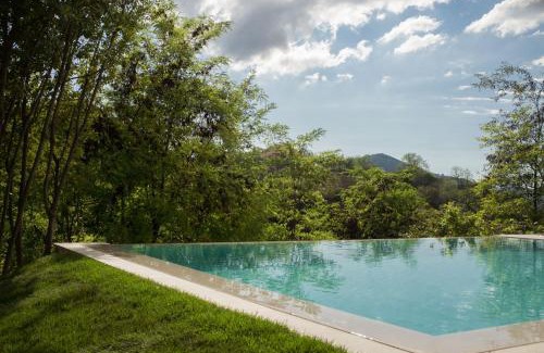 Tirana Villa | Secret Stone Villa