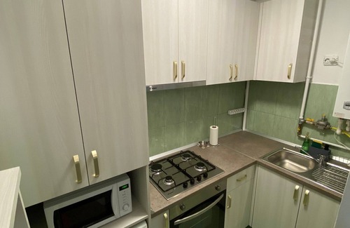 Braila Apartment | Secret Studio Braila - feel like at home