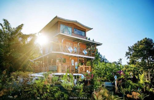 Kudat Villa | Secret Villa Kudat