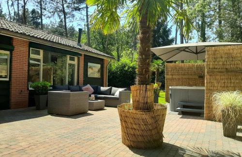 Municipality of Rijssen-Holten House | Secret Wellness Boszicht