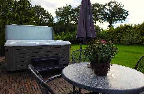 Enschede House | Secret Wellness Lonneker