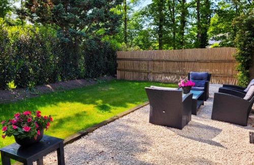 Municipality of Rijssen-Holten House | Secret Wellness Oase